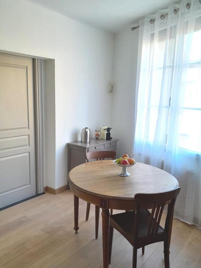La Pause Sous Le Pin B&B Chambres D'Hotes Capestang Kültér fotó