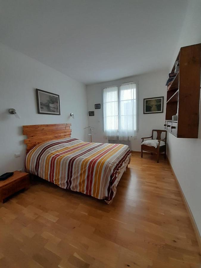 La Pause Sous Le Pin B&B Chambres D'Hotes Capestang Kültér fotó