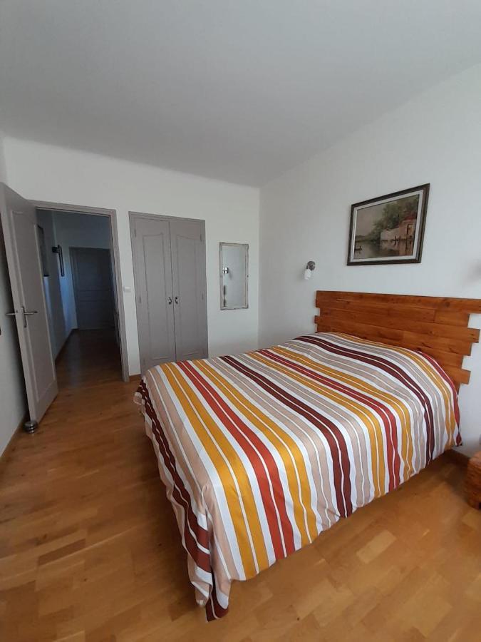 La Pause Sous Le Pin B&B Chambres D'Hotes Capestang Kültér fotó