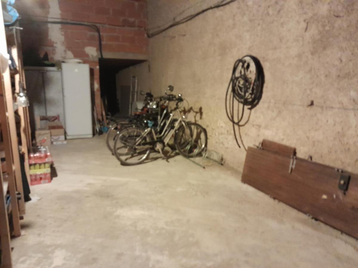 La Pause Sous Le Pin B&B Chambres D'Hotes Capestang Kültér fotó