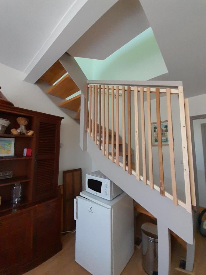 La Pause Sous Le Pin B&B Chambres D'Hotes Capestang Kültér fotó
