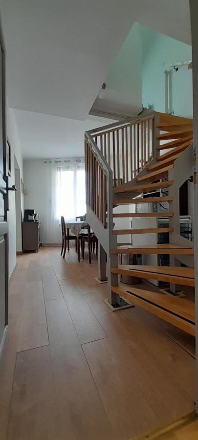 La Pause Sous Le Pin B&B Chambres D'Hotes Capestang Kültér fotó