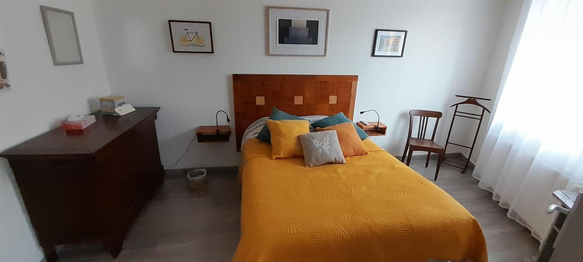 La Pause Sous Le Pin B&B Chambres D'Hotes Capestang Kültér fotó